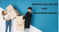 Removalists Sydney - My Moovers image 1